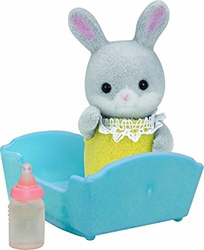 Sylvanian Families - Cottontail Rabbit Baby