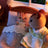 Sylvanian Families - Walnut Squirrel Baby