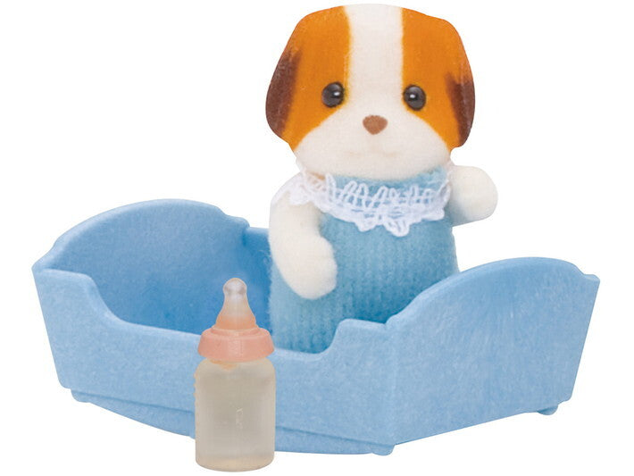 Sylvanian Families - Chiffon Dog Baby