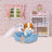 Sylvanian Families - Chiffon Dog Baby