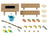 Sylvanian Families - Family BBQ Set