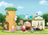 Sylvanian Families - Country Tree School