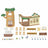 Sylvanian Families - Country Tree School