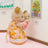 Sylvanian Families - Striped Cat Family