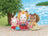 Sylvanian Families - Day Trip Accessories Set