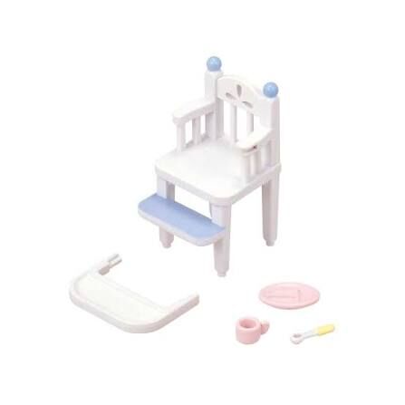 Sylvanian Families - Baby High Chair