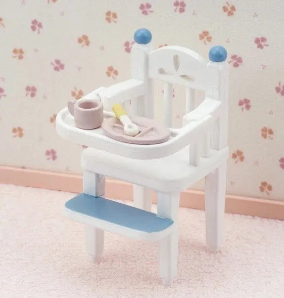 Sylvanian Families - Baby High Chair