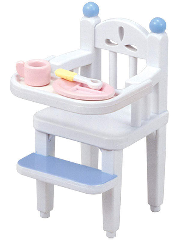 Sylvanian Families - Baby High Chair