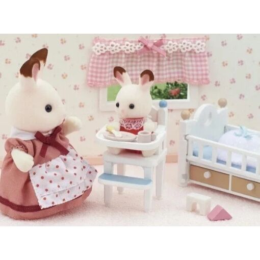 Sylvanian Families - Baby High Chair