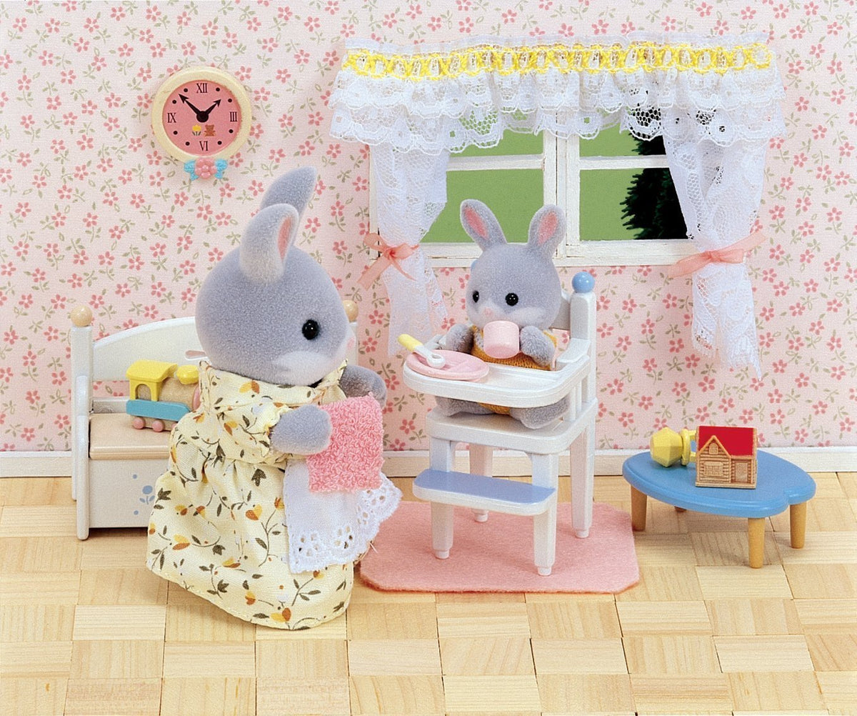 Sylvanian Families - Baby High Chair