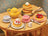 Sylvanian Families - Homemade Pancake Set