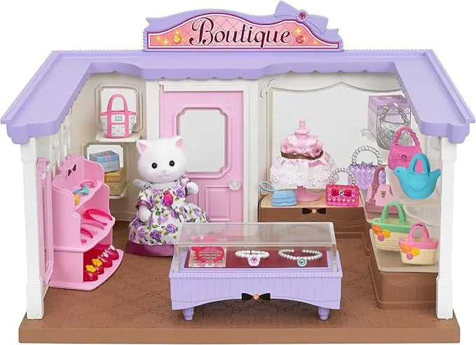 Sylvanian Families - Boutique