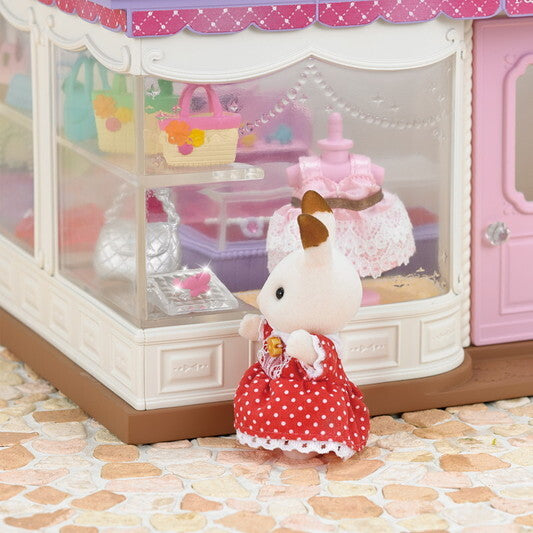Sylvanian Families - Boutique