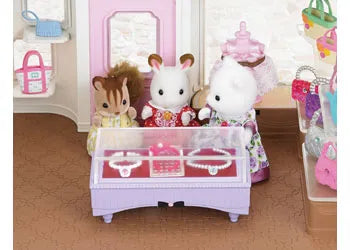 Sylvanian Families - Boutique