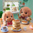 Sylvanian Families - Toy Poodle Family