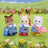 Sylvanian Families - Nursery Friends