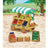 Sylvanian Families - Fruit Wagon