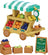 Sylvanian Families - Fruit Wagon