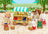 Sylvanian Families - Fruit Wagon