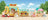Sylvanian Families - Fruit Wagon
