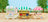 Sylvanian Families - Fruit Wagon