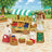 Sylvanian Families - Fruit Wagon