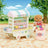 Sylvanian Families - Candy Wagon