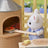 Sylvanian Families - Marshmallow Mouse Family