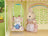 Sylvanian Families - Baby Castle Nursery