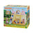 Sylvanian Families - Baby Castle Nursery