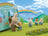 Sylvanian Families - Sunshine Nursery Bus