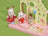 Sylvanian Families - Baby Castle Playground