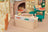 Sylvanian Families - Village Pizzeria