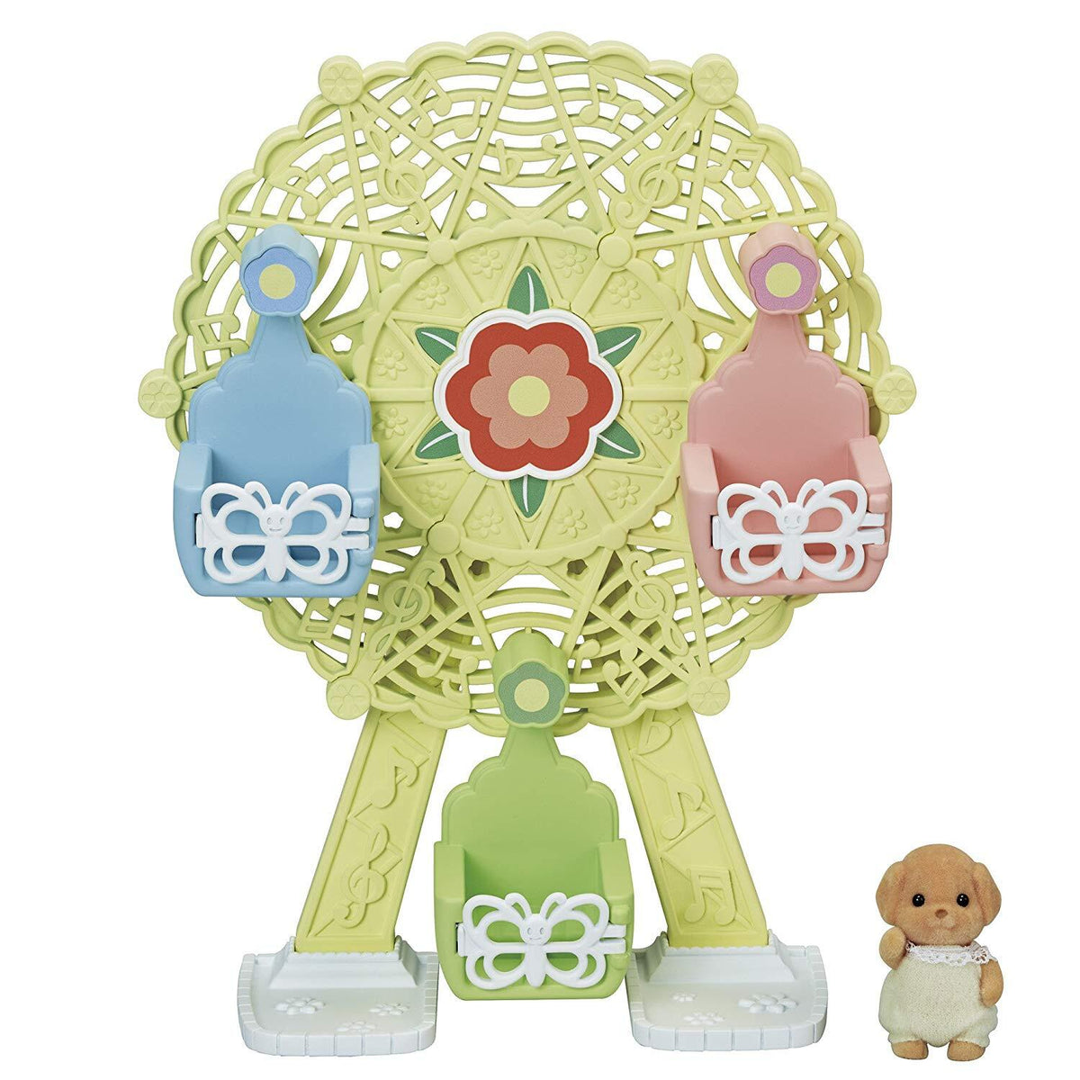 Sylvanian Families - Baby Ferris Wheel
