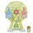 Sylvanian Families - Baby Ferris Wheel