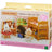 Sylvanian Families - Children's Bedroom Set