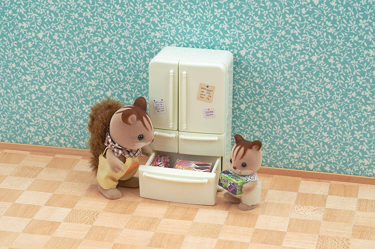 Sylvanian Families - Kitchen Play Set