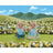 Sylvanian Families - Splashy Otter Family