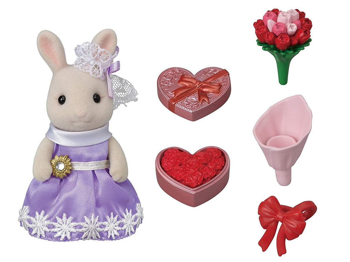 Sylvanian Families - Flower Gifts Playset