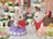 Sylvanian Families - Flower Gifts Playset