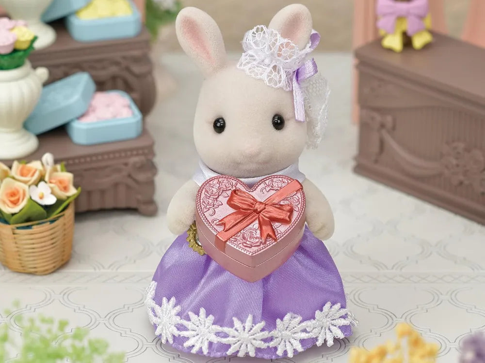 Sylvanian Families - Flower Gifts Playset