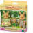 Sylvanian Families - Sunny Rabbit Family