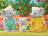 Sylvanian Families - Elephant Family