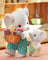 Sylvanian Families - Elephant Family