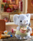 Sylvanian Families - Elephant Family