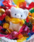 Sylvanian Families - Elephant Family
