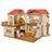 Sylvanian Families - Red Roof Country Home Gift Set