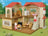 Sylvanian Families - Red Roof Country Home Gift Set