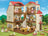 Sylvanian Families - Red Roof Country Home Gift Set