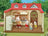 Sylvanian Families - Sweet Raspberry Home